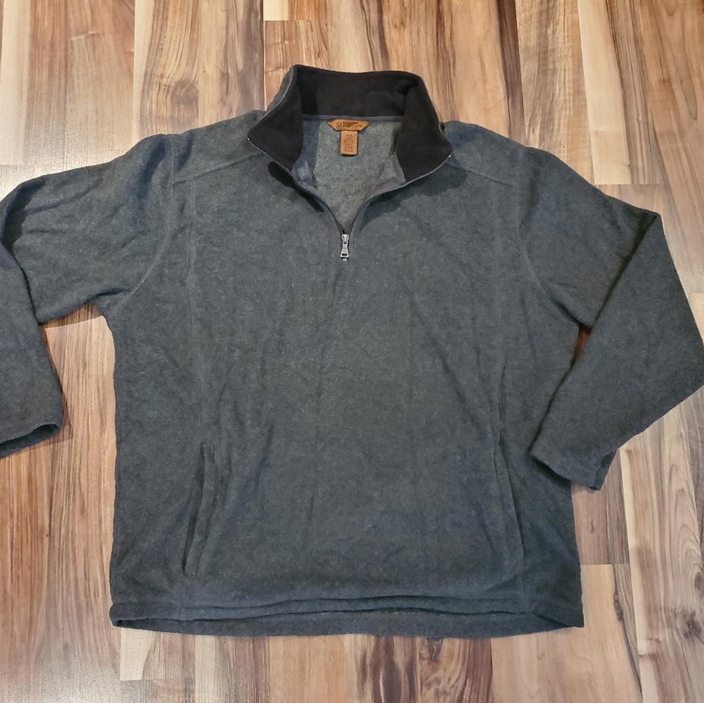 St. John's sweater
